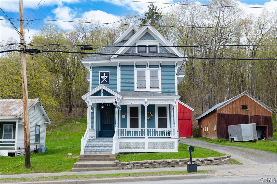 429 Main Street Cold Brook, NY 13324 - Photo 3 of 50