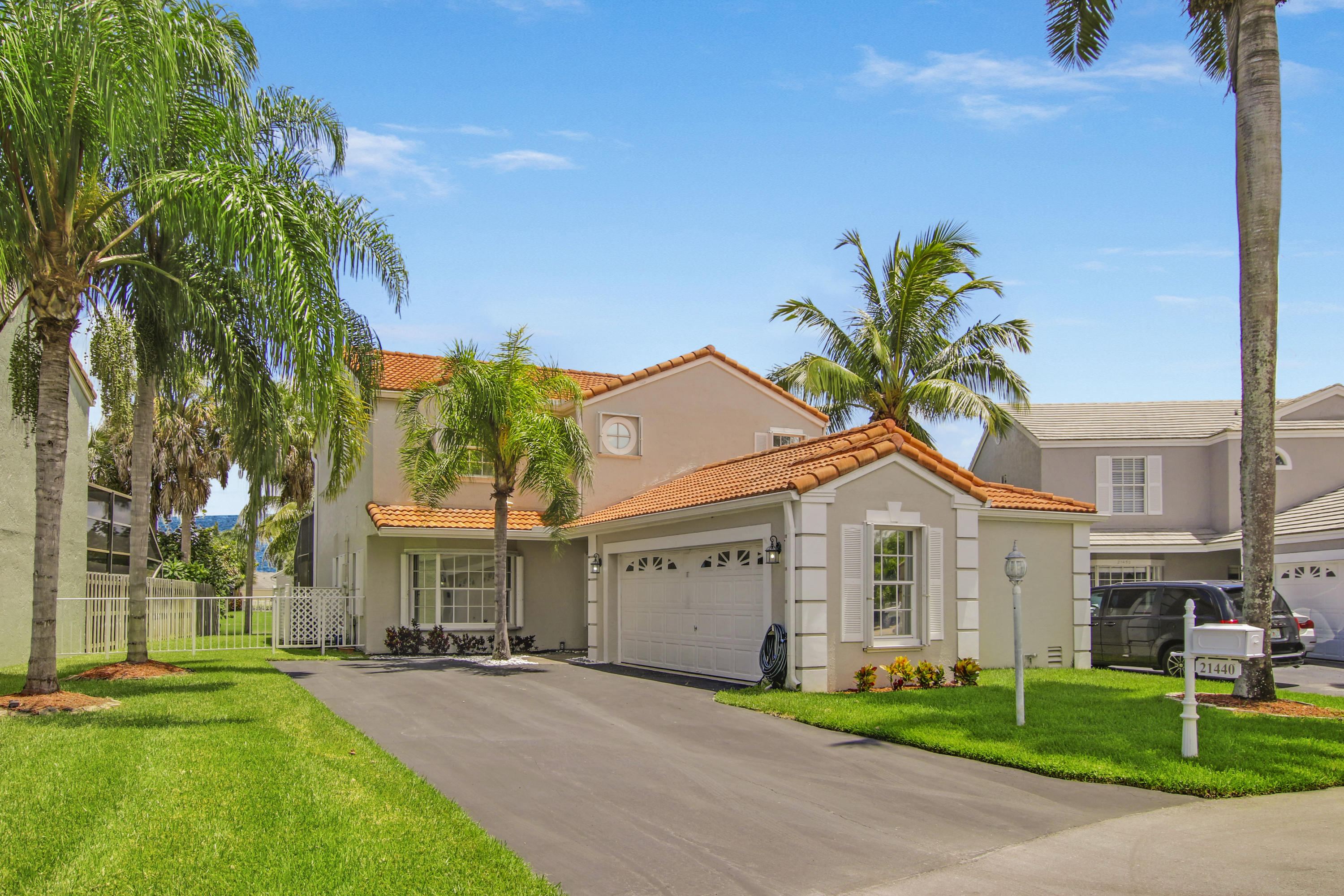 21440 Sawmill Court Boca Raton, FL 33498 - Photo 1 of 33 House1-56