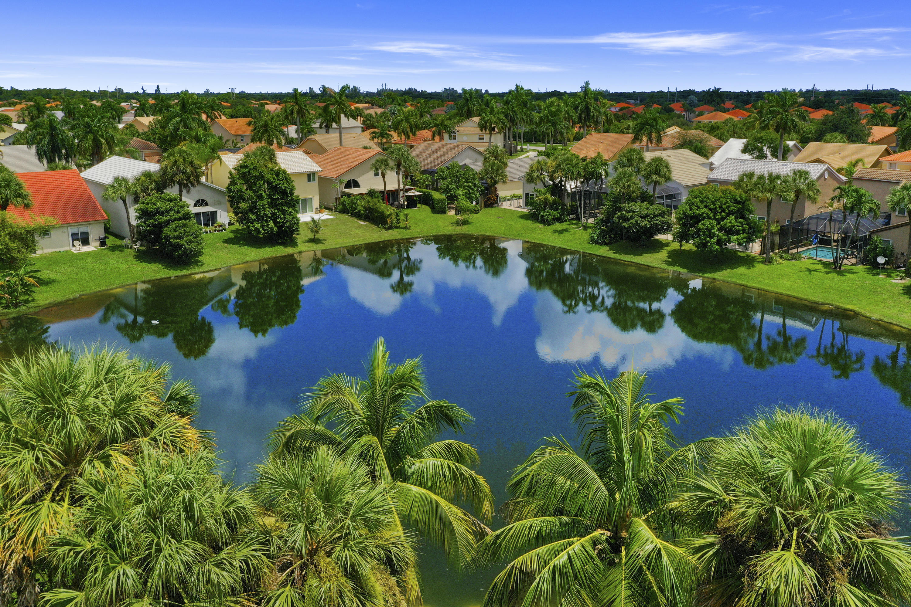 21440 Sawmill Court Boca Raton, FL 33498 - Photo 27 of 33 Aerials-12