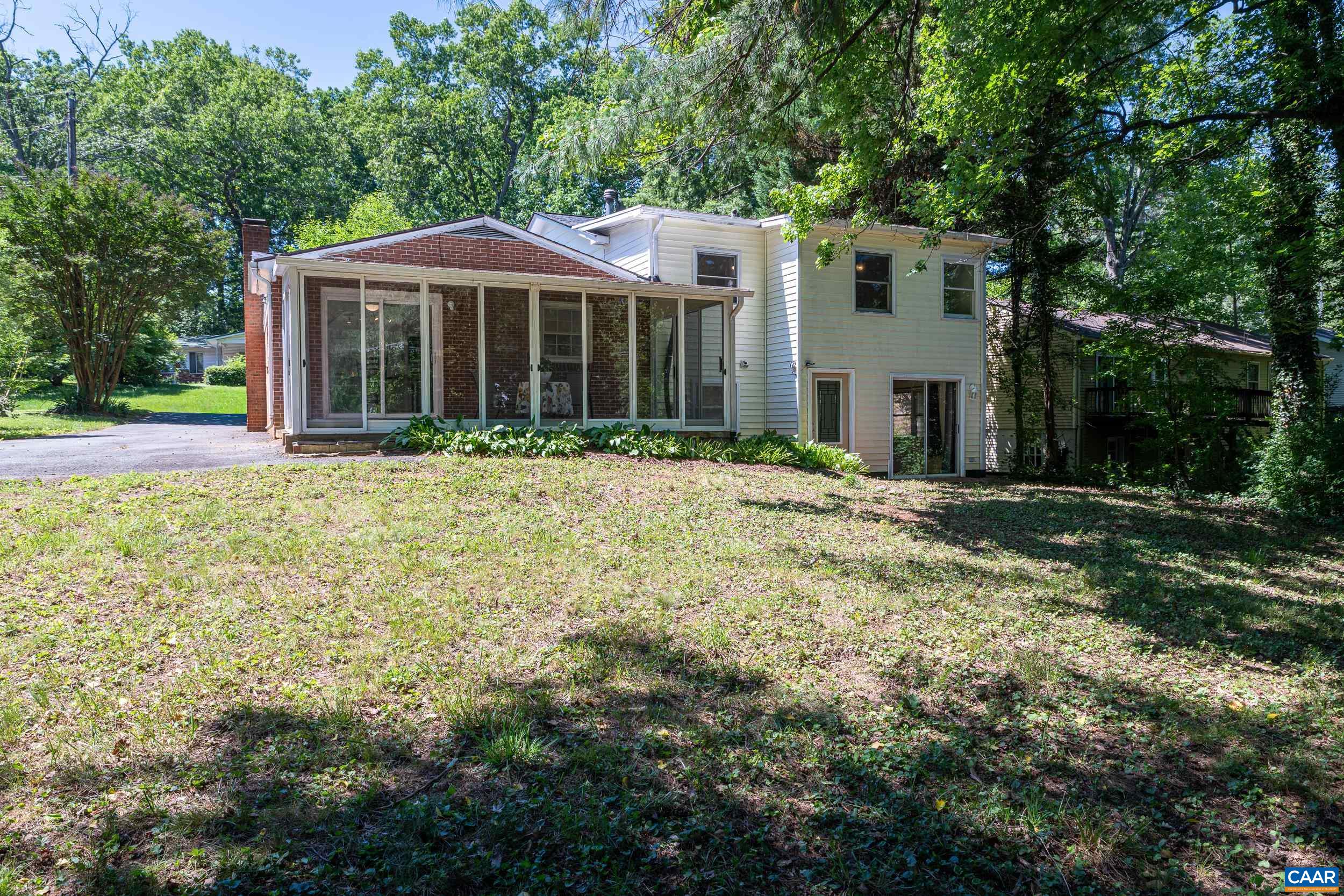 1508 Trailridge Road Charlottesville, VA 22903 - Photo 53 of 58