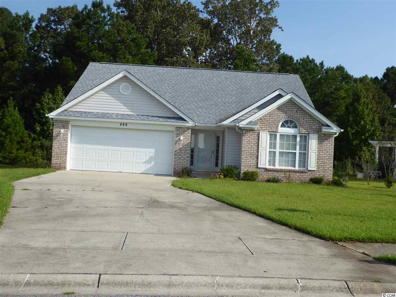 496 Pennington Loop Myrtle Beach, SC 29588 - Photo 1 of 19