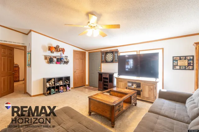 $255,000 | 820 Leal Street, Douglas, WY 82633