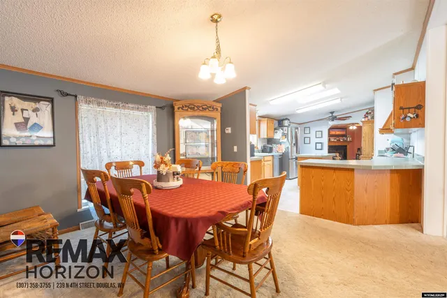 $255,000 | 820 Leal Street, Douglas, WY 82633