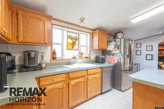 $255,000 | 820 Leal Street, Douglas, WY 82633