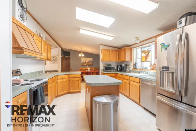 $255,000 | 820 Leal Street, Douglas, WY 82633