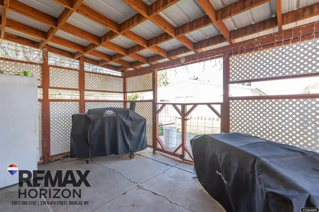 $255,000 | 820 Leal Street, Douglas, WY 82633