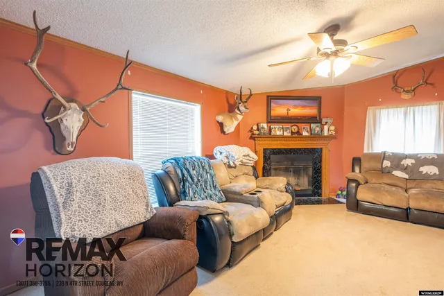 $255,000 | 820 Leal Street, Douglas, WY 82633