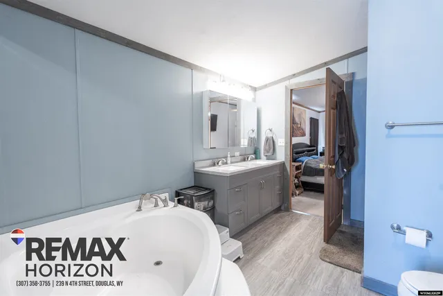 $255,000 | 820 Leal Street, Douglas, WY 82633