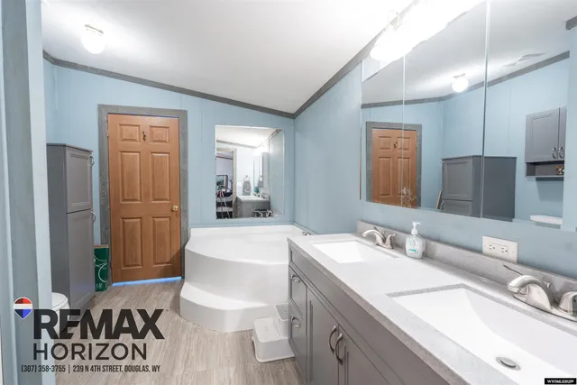 $255,000 | 820 Leal Street, Douglas, WY 82633