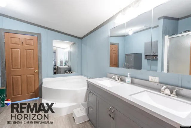 $255,000 | 820 Leal Street, Douglas, WY 82633