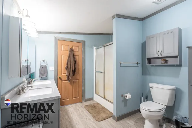 $255,000 | 820 Leal Street, Douglas, WY 82633