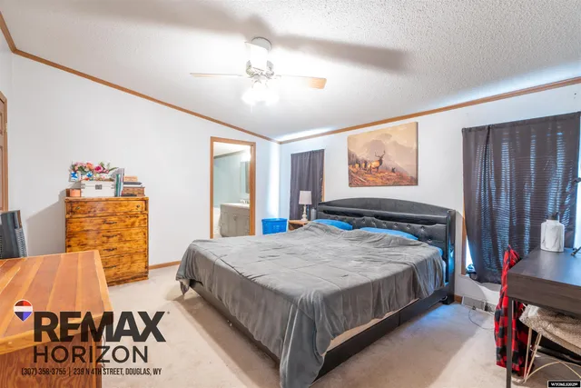 $255,000 | 820 Leal Street, Douglas, WY 82633