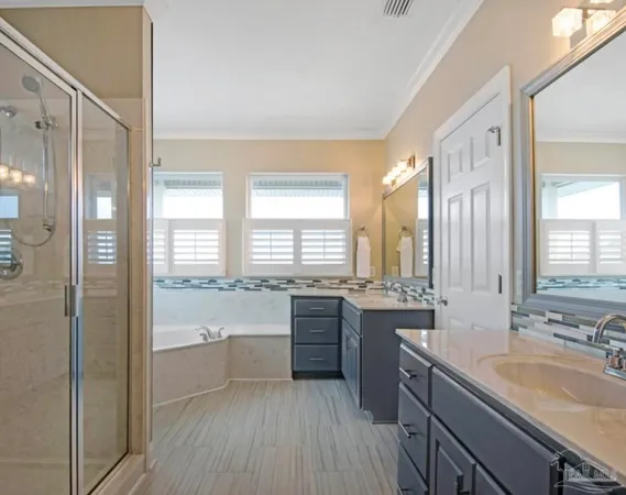$1,400,000 | 1452 Homeport Drive, Navarre Beach, FL 32566