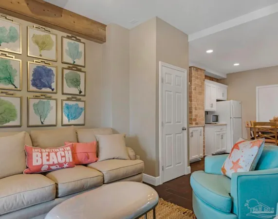 $1,400,000 | 1452 Homeport Drive, Navarre Beach, FL 32566