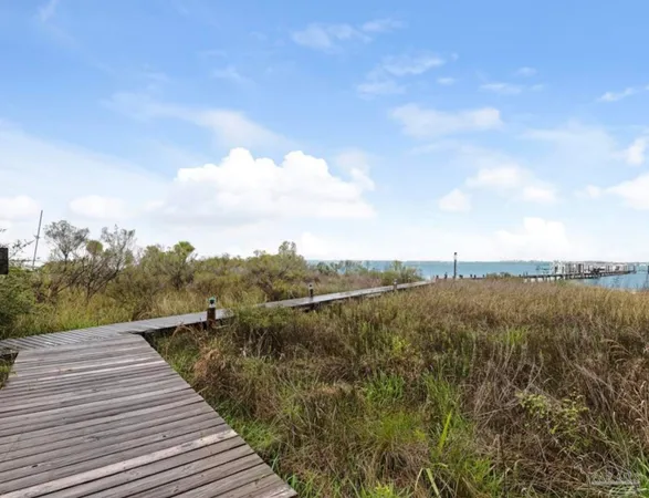$1,400,000 | 1452 Homeport Drive, Navarre Beach, FL 32566