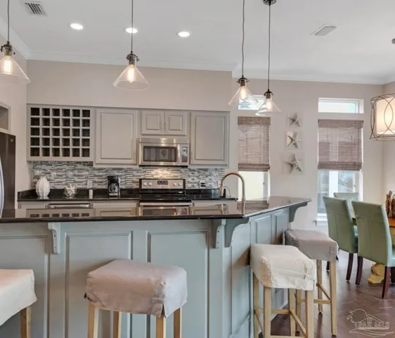 $1,400,000 | 1452 Homeport Drive, Navarre Beach, FL 32566