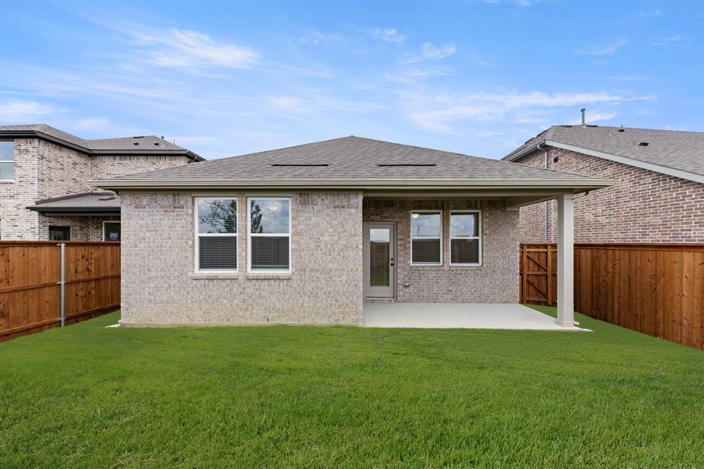 5915 Laurel Lk Lane Pilot Point, TX 76258 - Photo 27 of 28