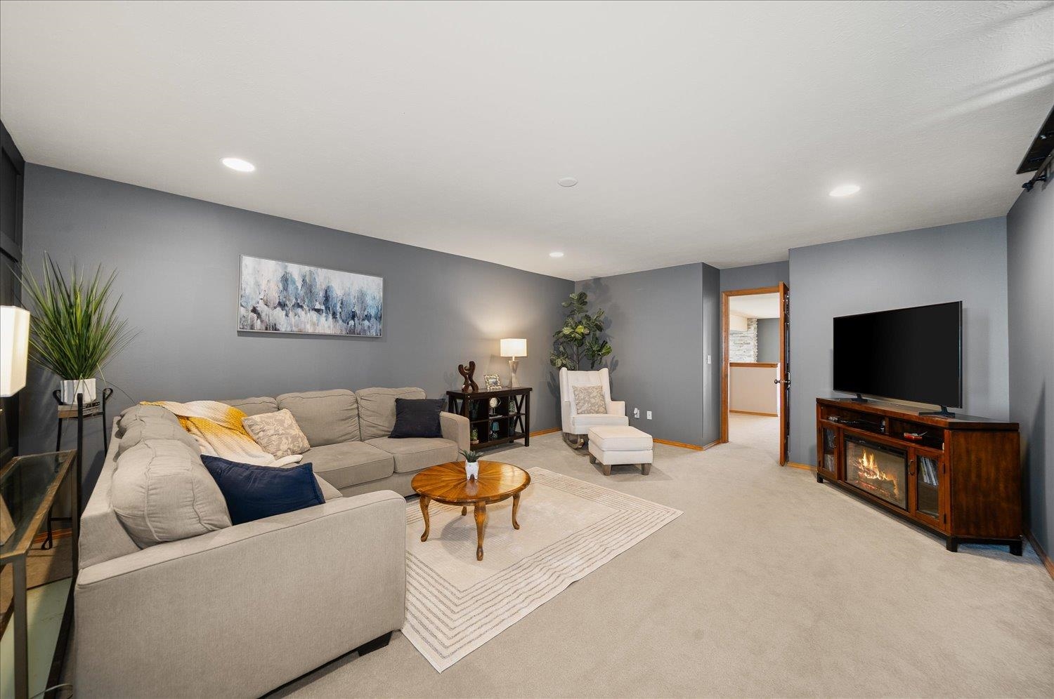 2109 South Steen Road Spokane Valley, WA 99037 - Photo 28 of 50