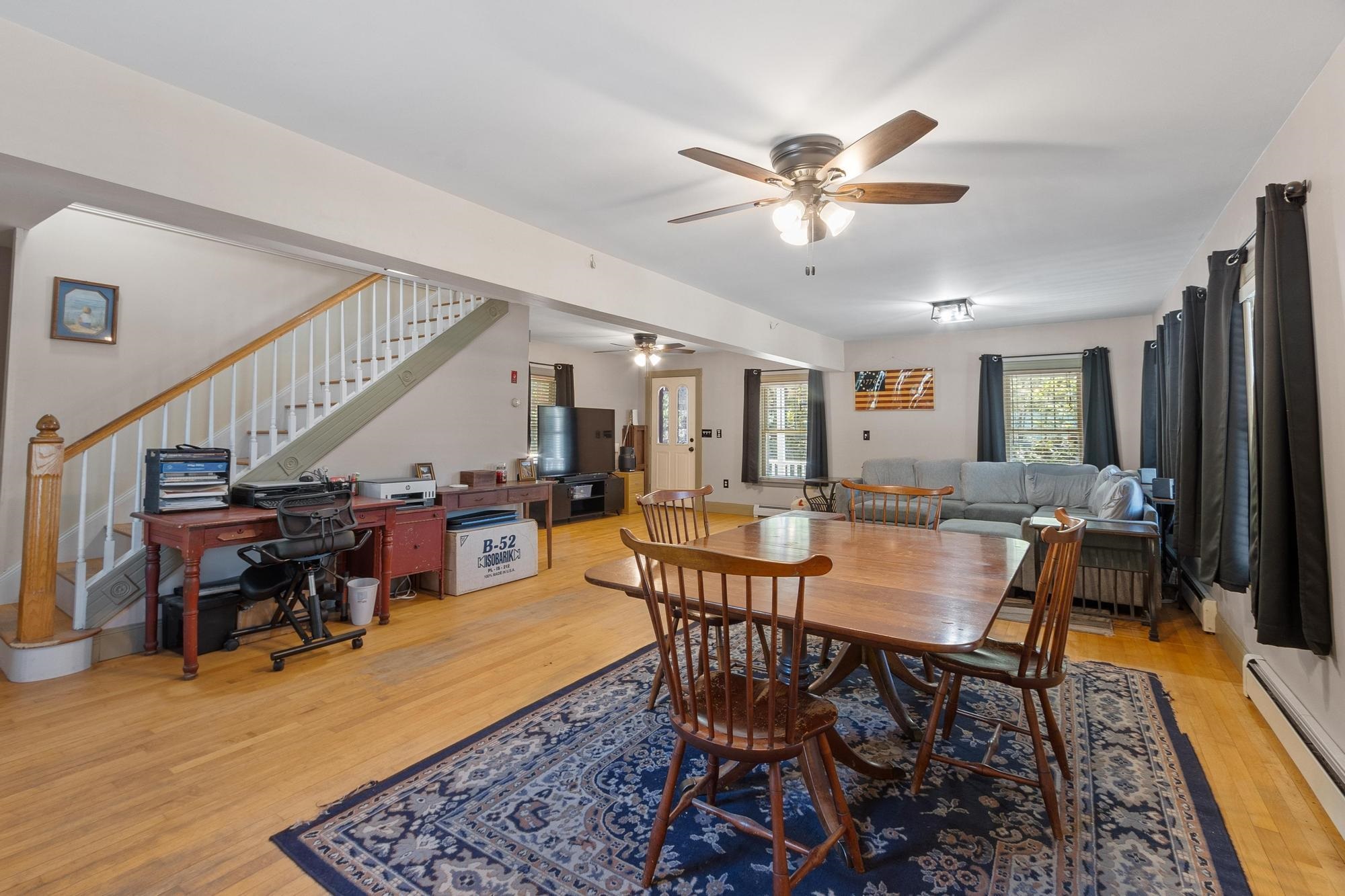 166 Keene Road Winchester, NH 03470 - Photo 12 of 60