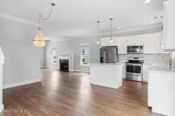 $1,600 | 318 Holbrook Lane, Hubert, NC 28539