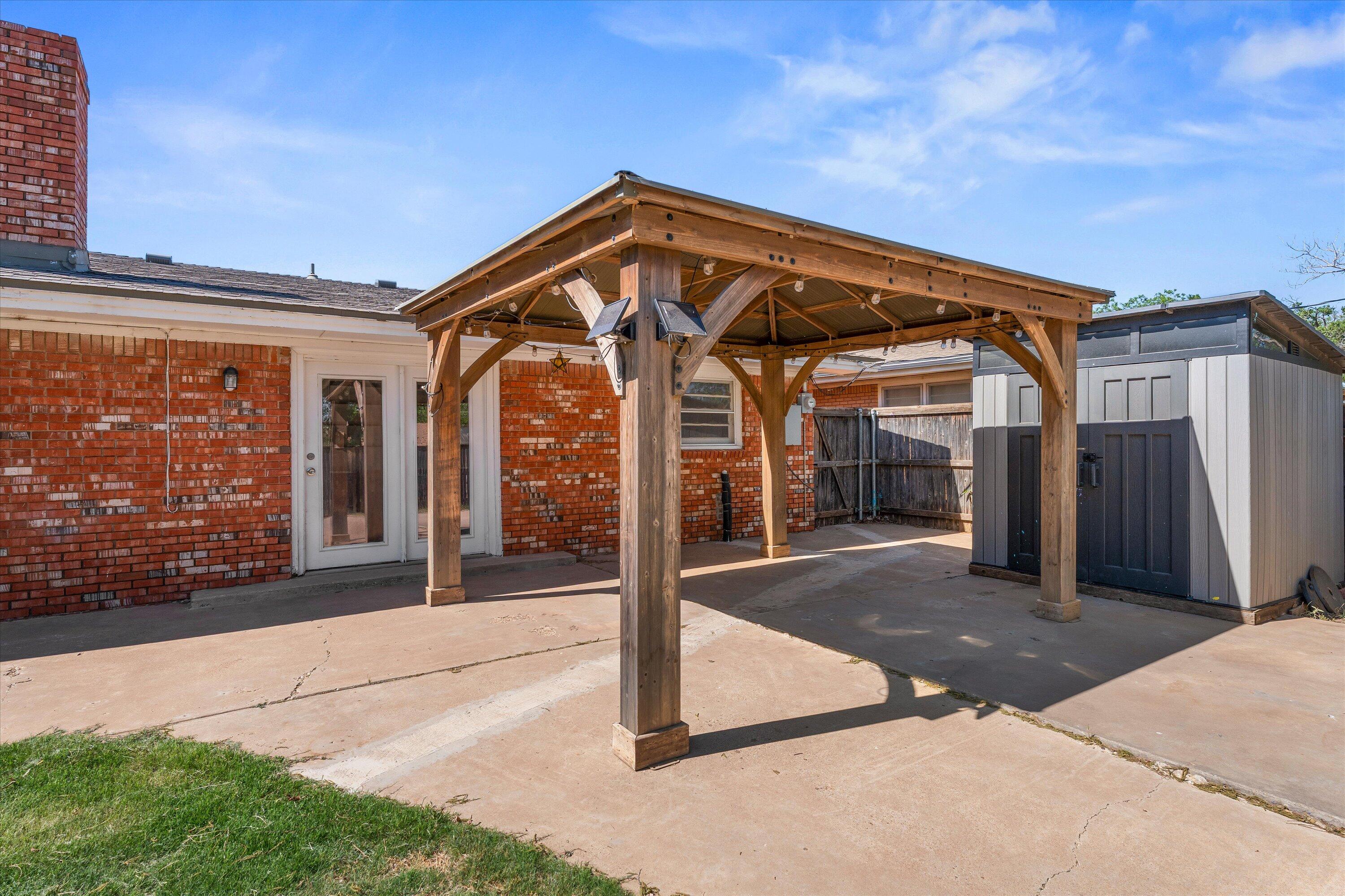 5430 8th Street Lubbock, TX 79416 - Photo 30 of 34 31-5430 8th St