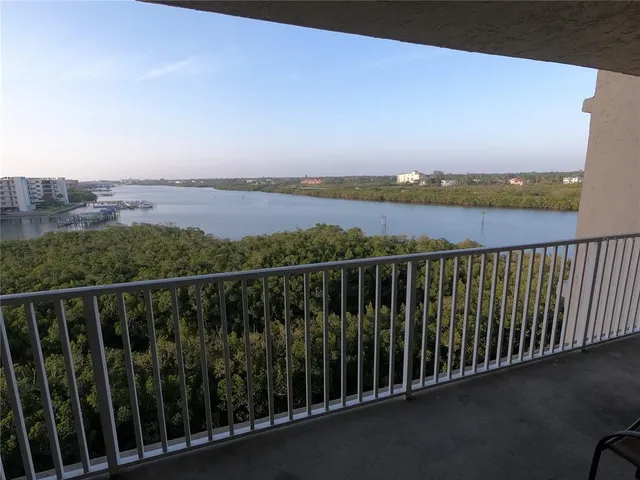 $3,000 | 19451 Gulf Boulevard, Unit 604, Indian Shores, FL 33785