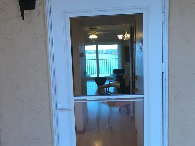 $3,000 | 19451 Gulf Boulevard, Unit 604, Indian Shores, FL 33785