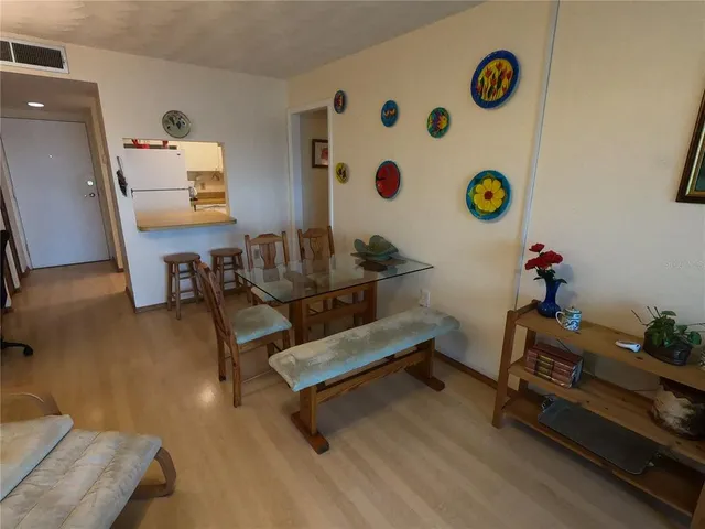 $3,000 | 19451 Gulf Boulevard, Unit 604, Indian Shores, FL 33785