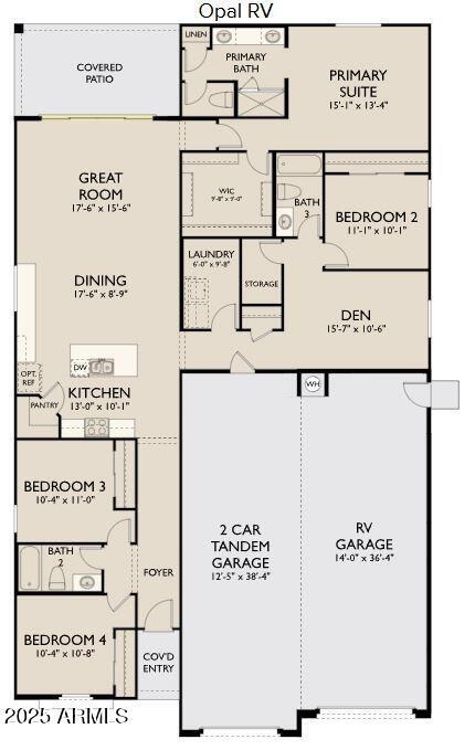 2684 Homesteaders Road San Tan Valley, AZ 85140 - Photo 2 of 14 unknown