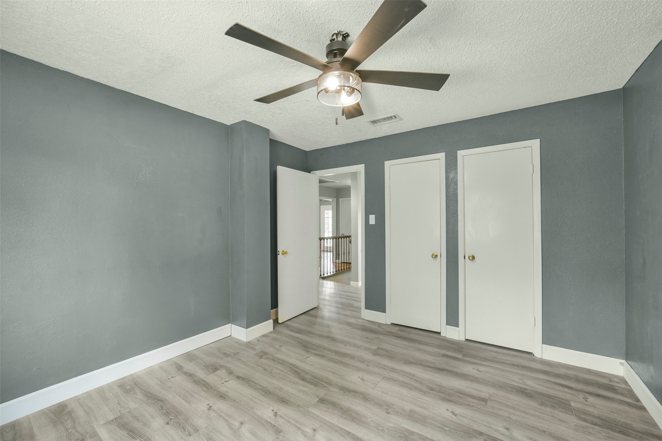 18606 Mellowgrove Lane Spring, TX 77379 - Photo 25 of 43 Another view from the secondary bedroom