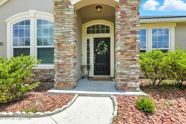 $530,000 | 14439 Garden Gate Drive, Jacksonville, FL 32258