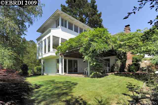2885 Shasta Road Berkeley, CA 94708 - Photo 1 of 1