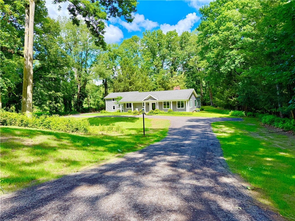 157 Crescent Hill Road Perinton, NY 14534 - Photo 1 of 47