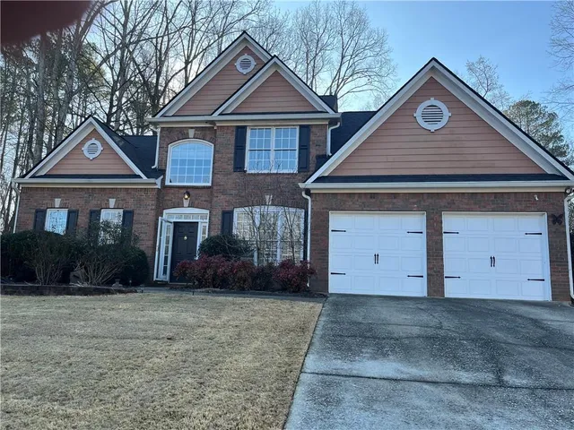 $449,000 | 9665 Eagles Landing Drive, Gainesville, GA 30506
