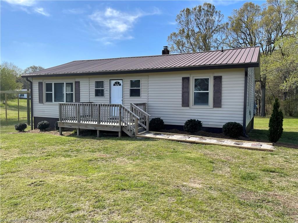 342 Easter Road Lexington, NC 27295 - Photo 5 of 30 Gallery Image 5