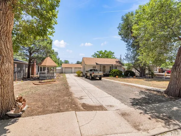 $169,900 | 1636 Jackson Street, Pueblo, CO 81004