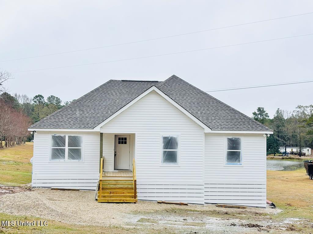 271 Oscar Smith Road Carriere, MS 39426 - Photo 1 of 9 271 OS 1
