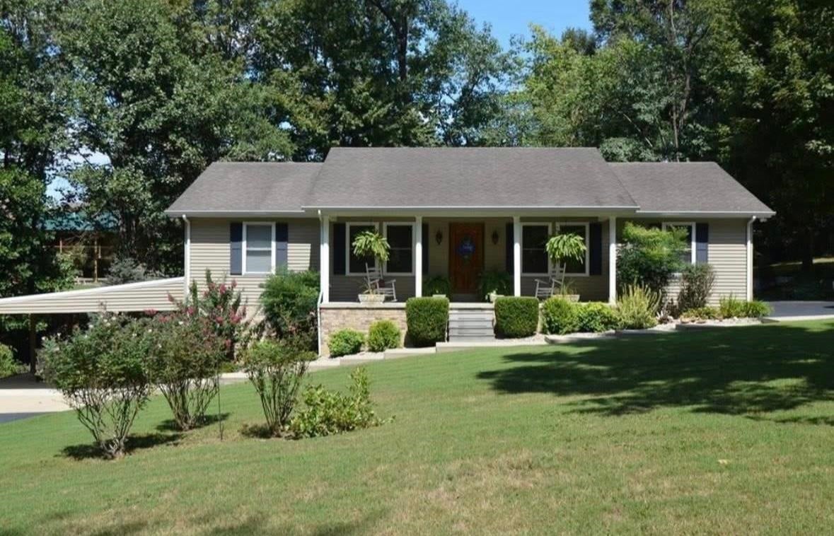 34 Rustling Ridge Glasgow, KY 42141 - Photo 1 of 25 Gallery Image 1