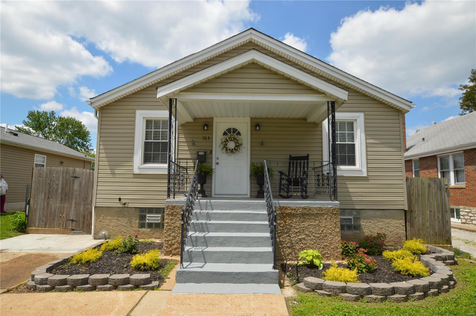 763 Reed Avenue St. Louis, MO 63125 - Photo 1 of 30 Gallery Image 1