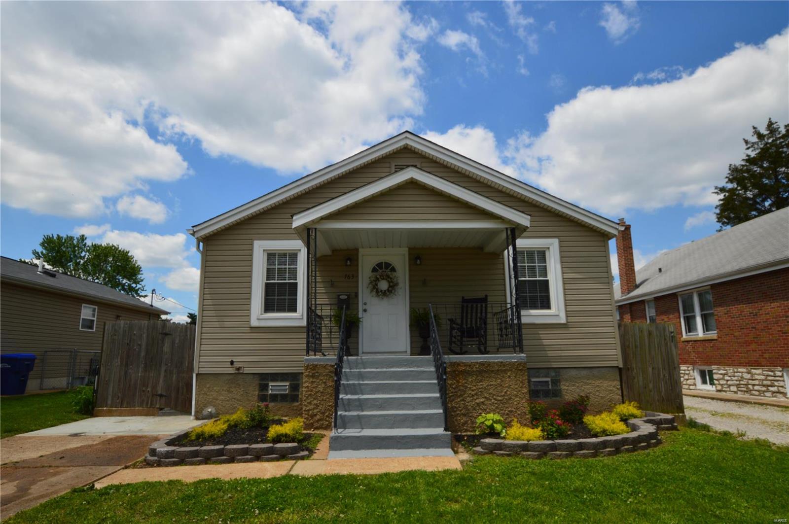 763 Reed Avenue St. Louis, MO 63125 - Photo 2 of 30 Gallery Image 2