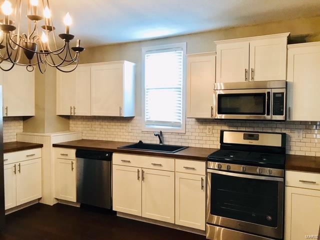 763 Reed Avenue St. Louis, MO 63125 - Photo 11 of 30 Gallery Image 11