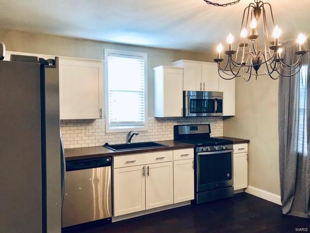 763 Reed Avenue St. Louis, MO 63125 - Photo 7 of 30 Gallery Image 7