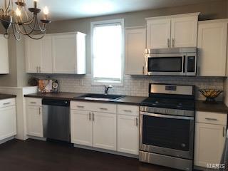 763 Reed Avenue St. Louis, MO 63125 - Photo 10 of 30 Gallery Image 10