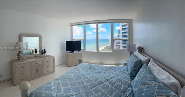 $5,200 | 3505 South Ocean Drive, Unit 1514, Hollywood, FL 33019