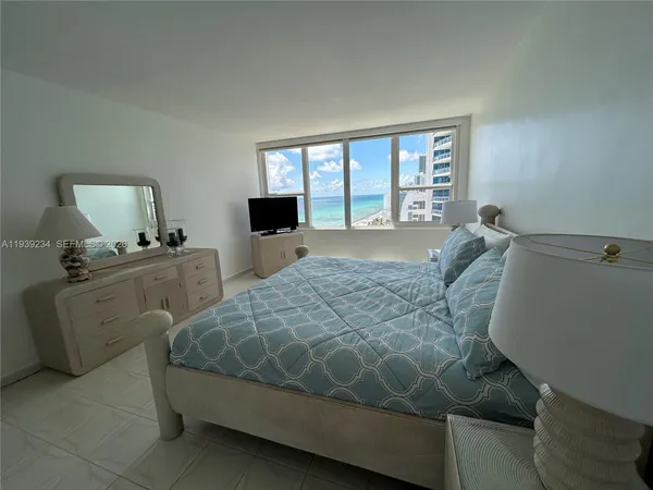 $5,200 | 3505 South Ocean Drive, Unit 1514, Hollywood, FL 33019
