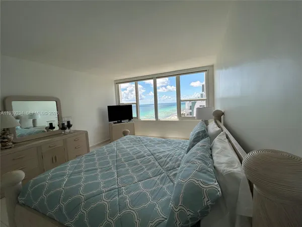 $5,200 | 3505 South Ocean Drive, Unit 1514, Hollywood, FL 33019