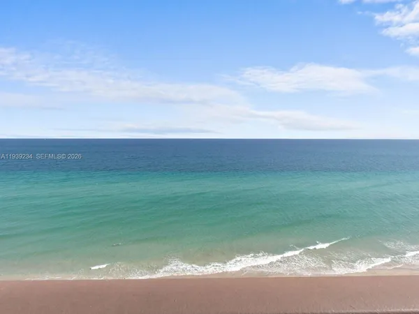 $5,200 | 3505 South Ocean Drive, Unit 1514, Hollywood, FL 33019