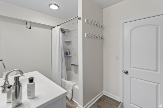 1251 South Eastland Road Monticello, UT 84535 - Photo 27 of 63 downstairs bathroom
