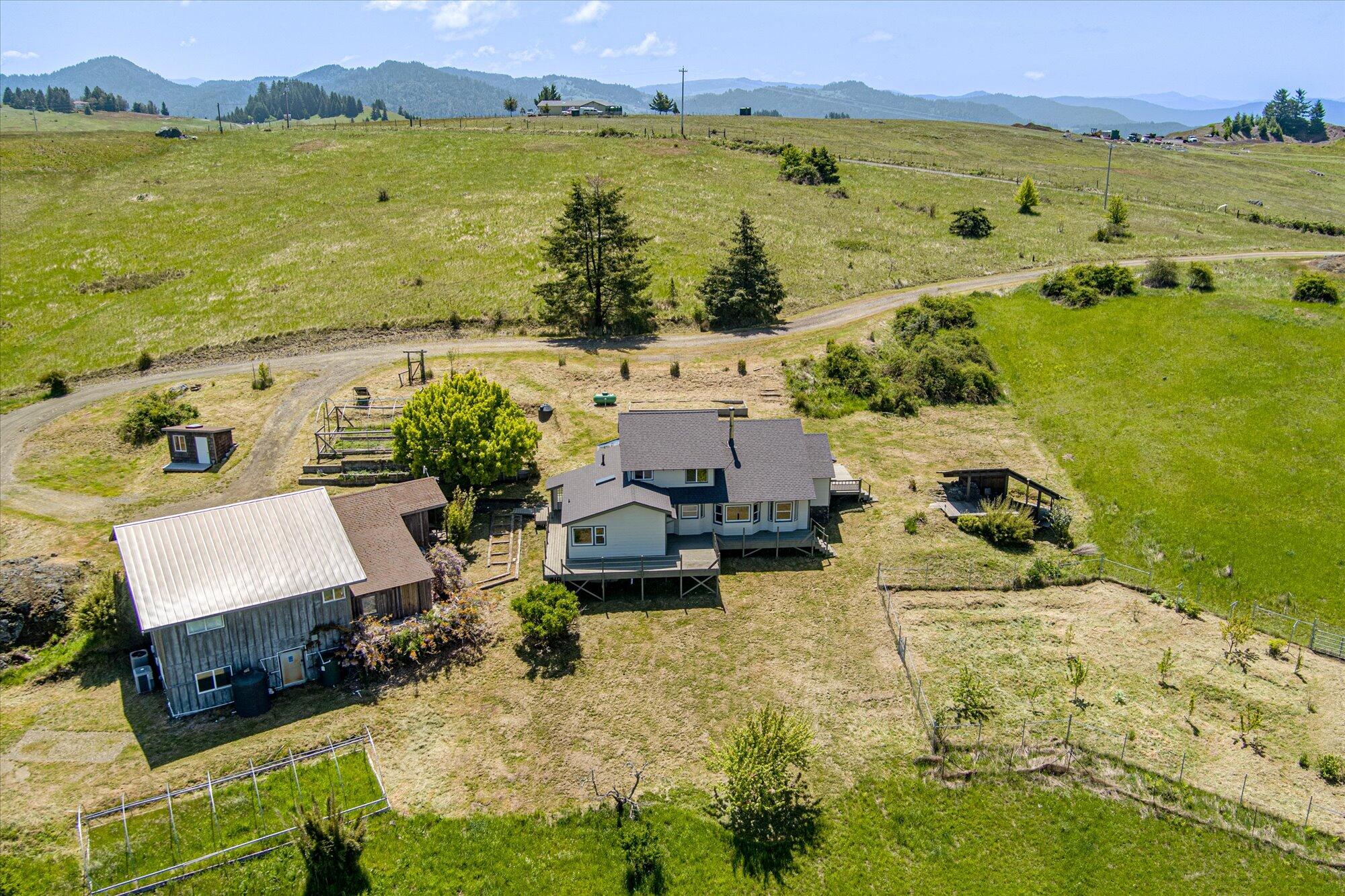 1205 Barry Road Kneeland, CA 95549 - Photo 64 of 73