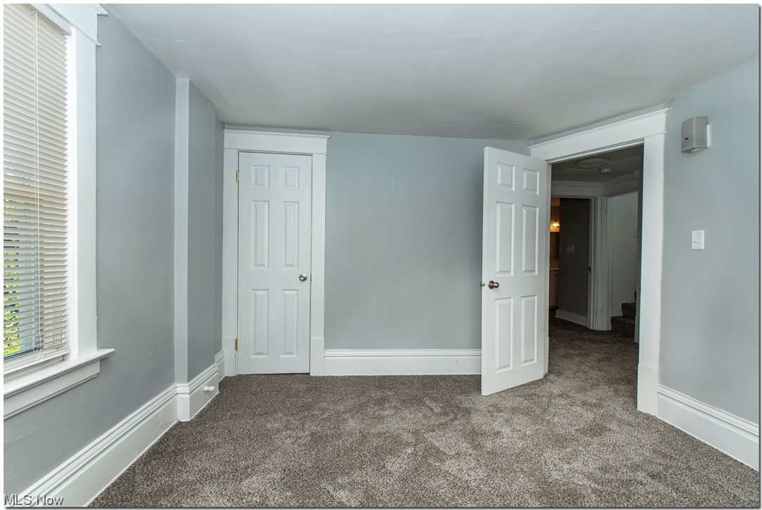 815 Thayer Street Akron, OH 44310 - Photo 21 of 32 Bedroom